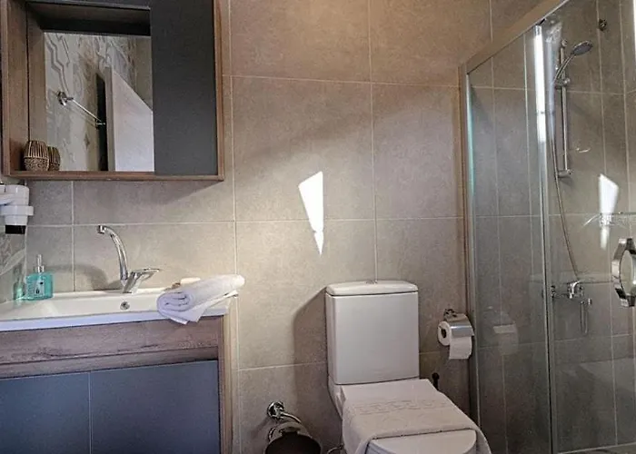 Vila Detached With Private Pool In Goecek Inlice Fethiye
