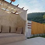Detached With Private Pool In Goecek Inlice Villa Fethiye