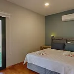 Villa Detached With Private Pool In Goecek Inlice Fethiye