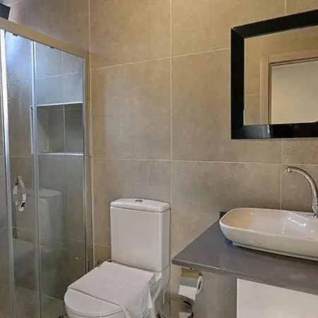 Detached With Private Pool In Goecek Inlice فيلة